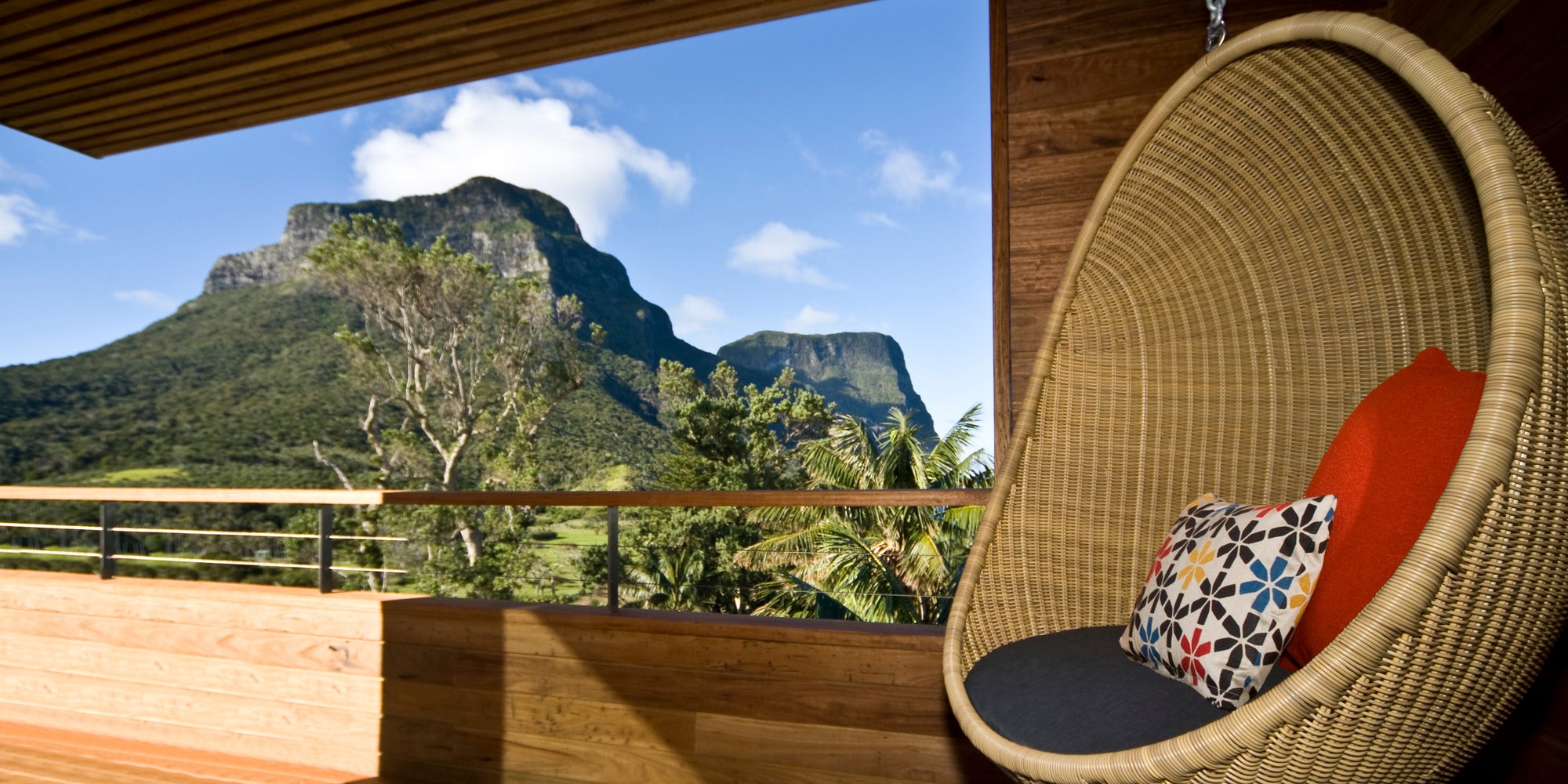 Capella Lodge