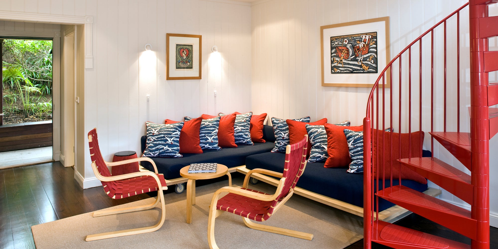Capella Lodge