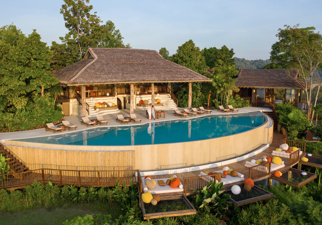 Six Senses Yao Noi