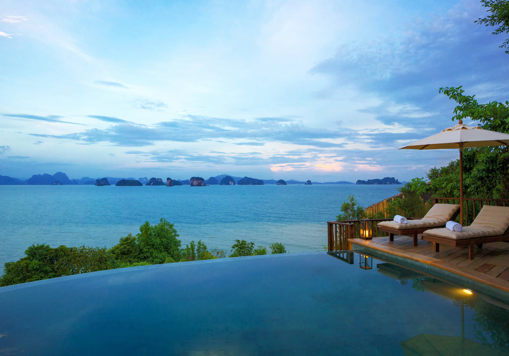 Six Senses Yao Noi