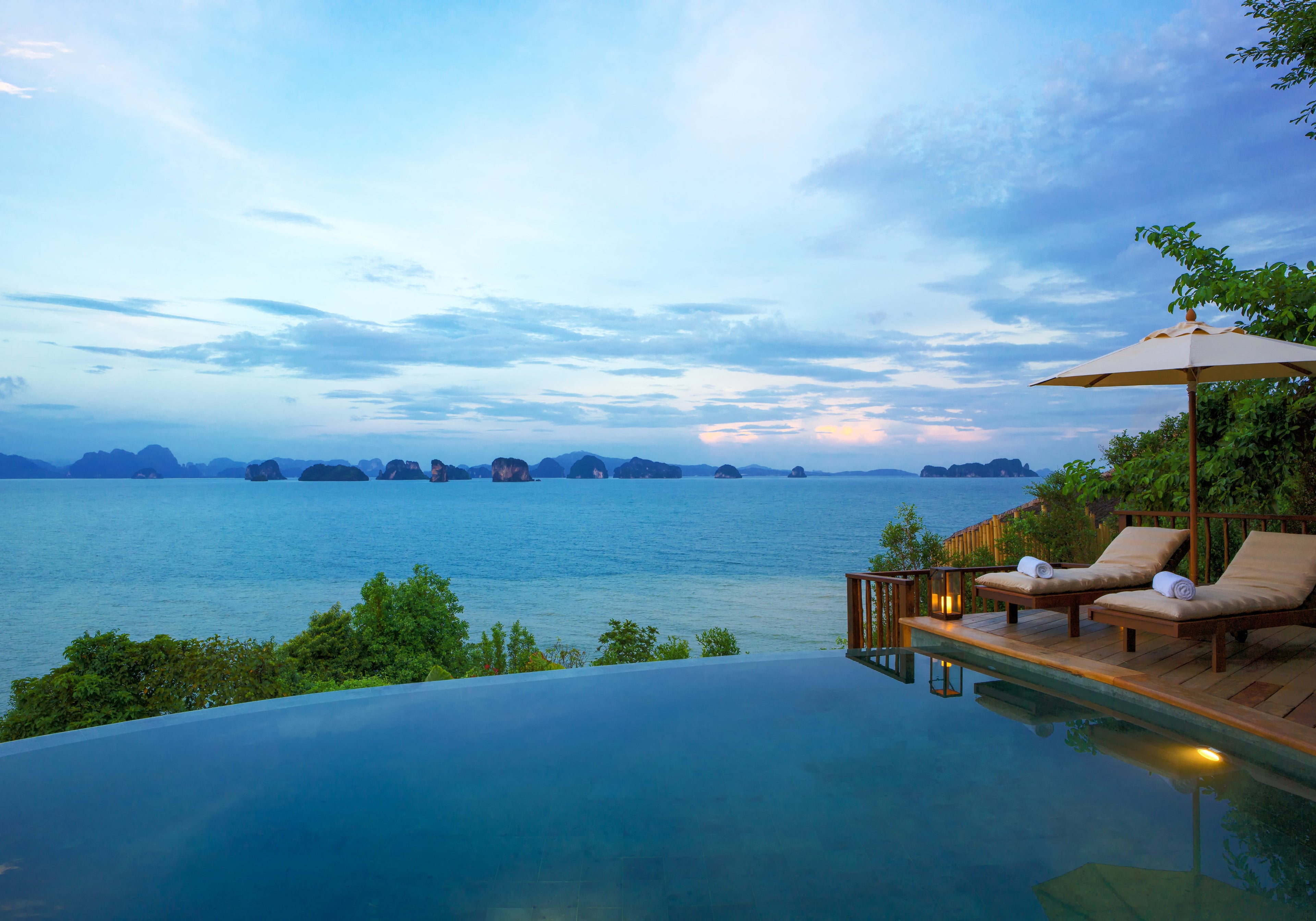 Six Senses Yao Noi