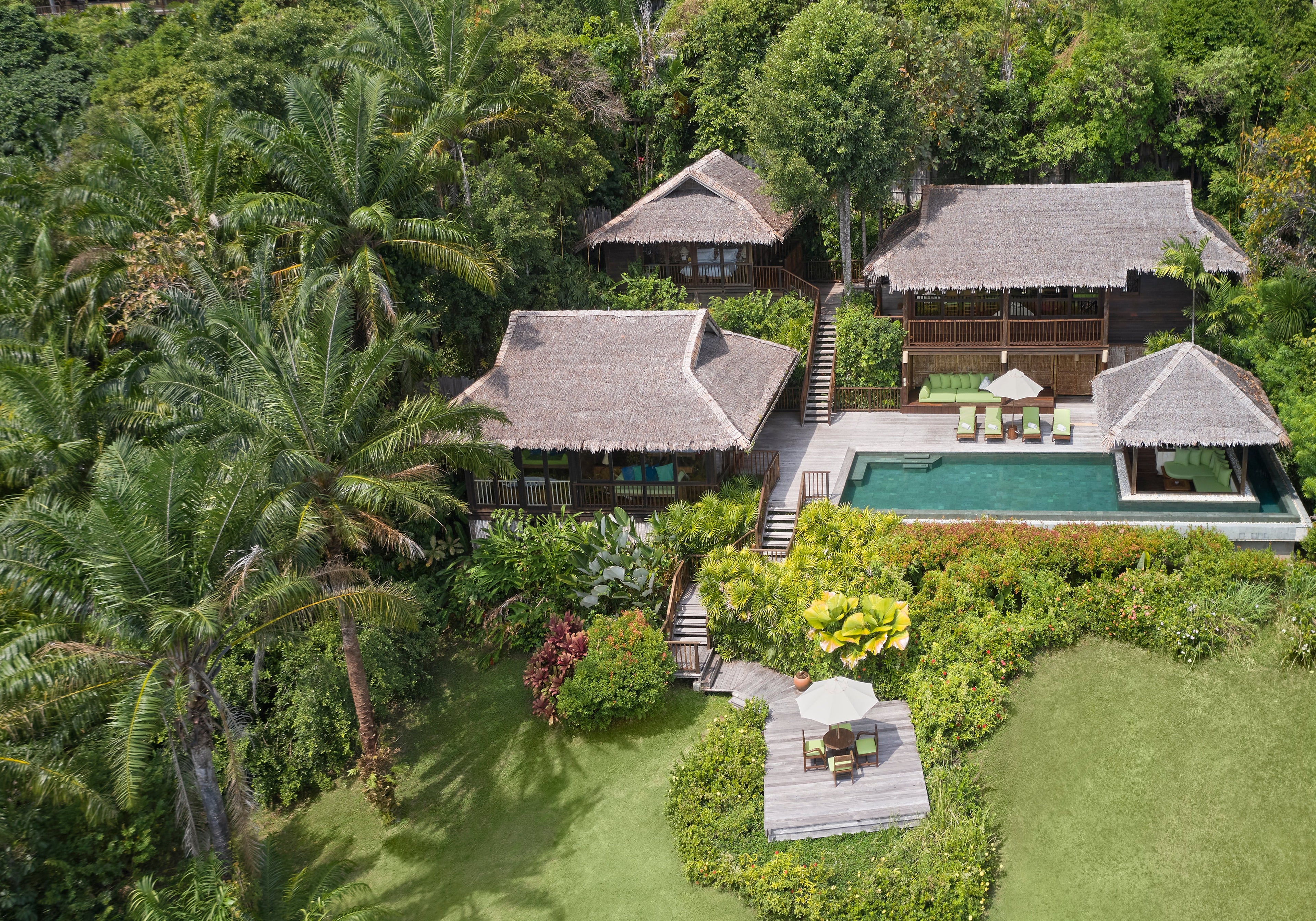 Six Senses Yao Noi