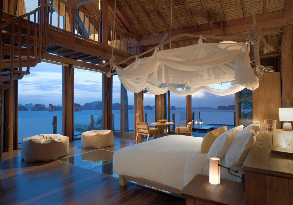 Six Senses Yao Noi