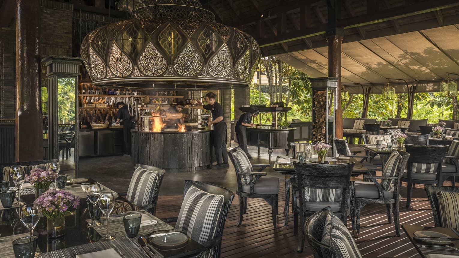 Four Seasons Resort Chiang Mai
