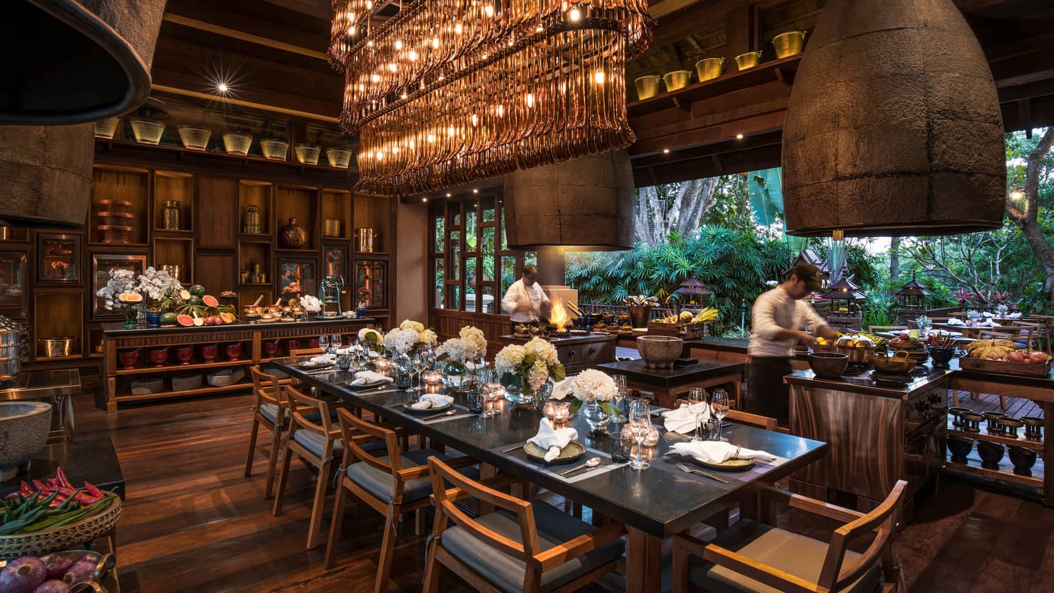 Four Seasons Resort Chiang Mai