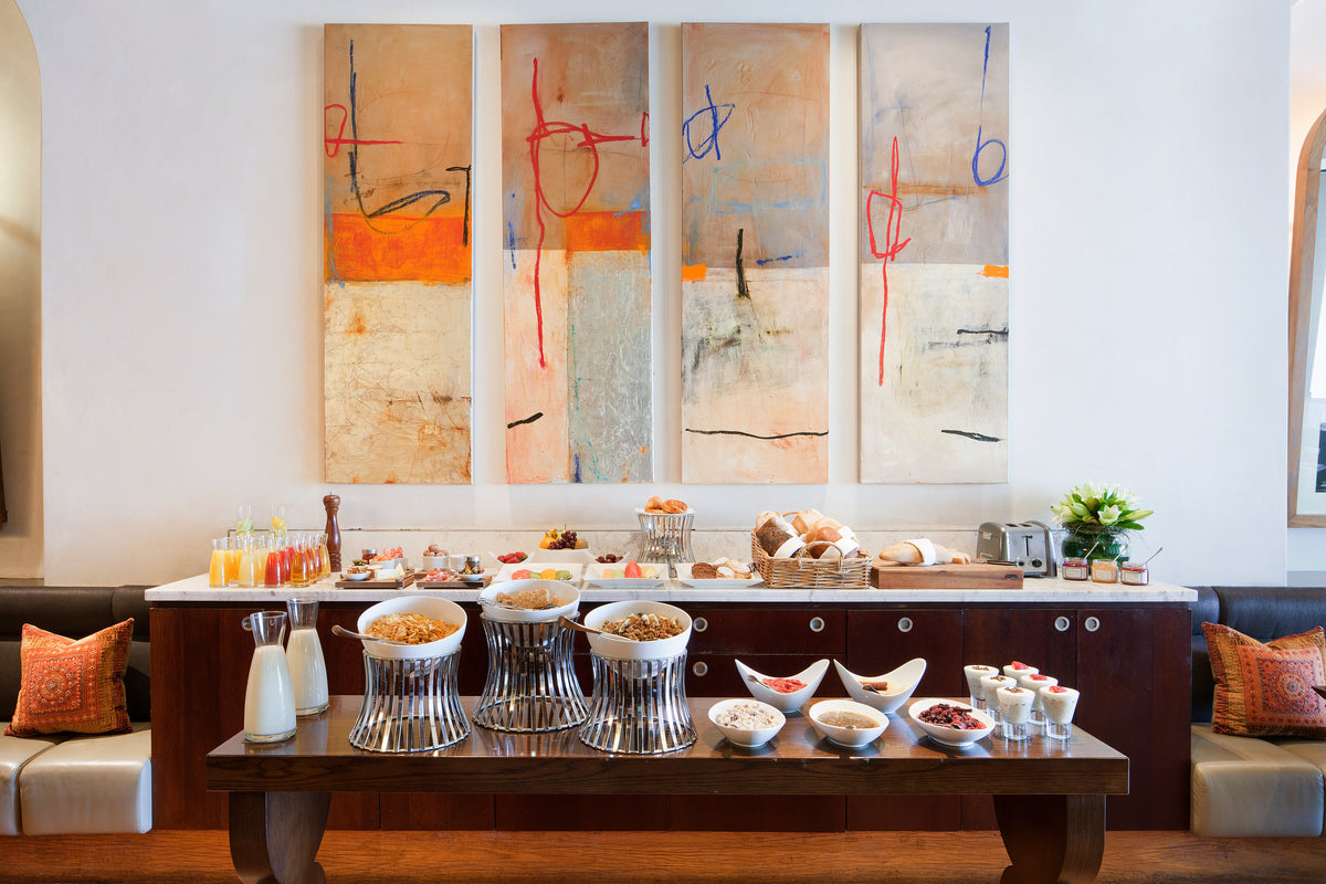 Hotel Lindrum Melbourne MGallery Collection