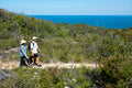 Hiking 
