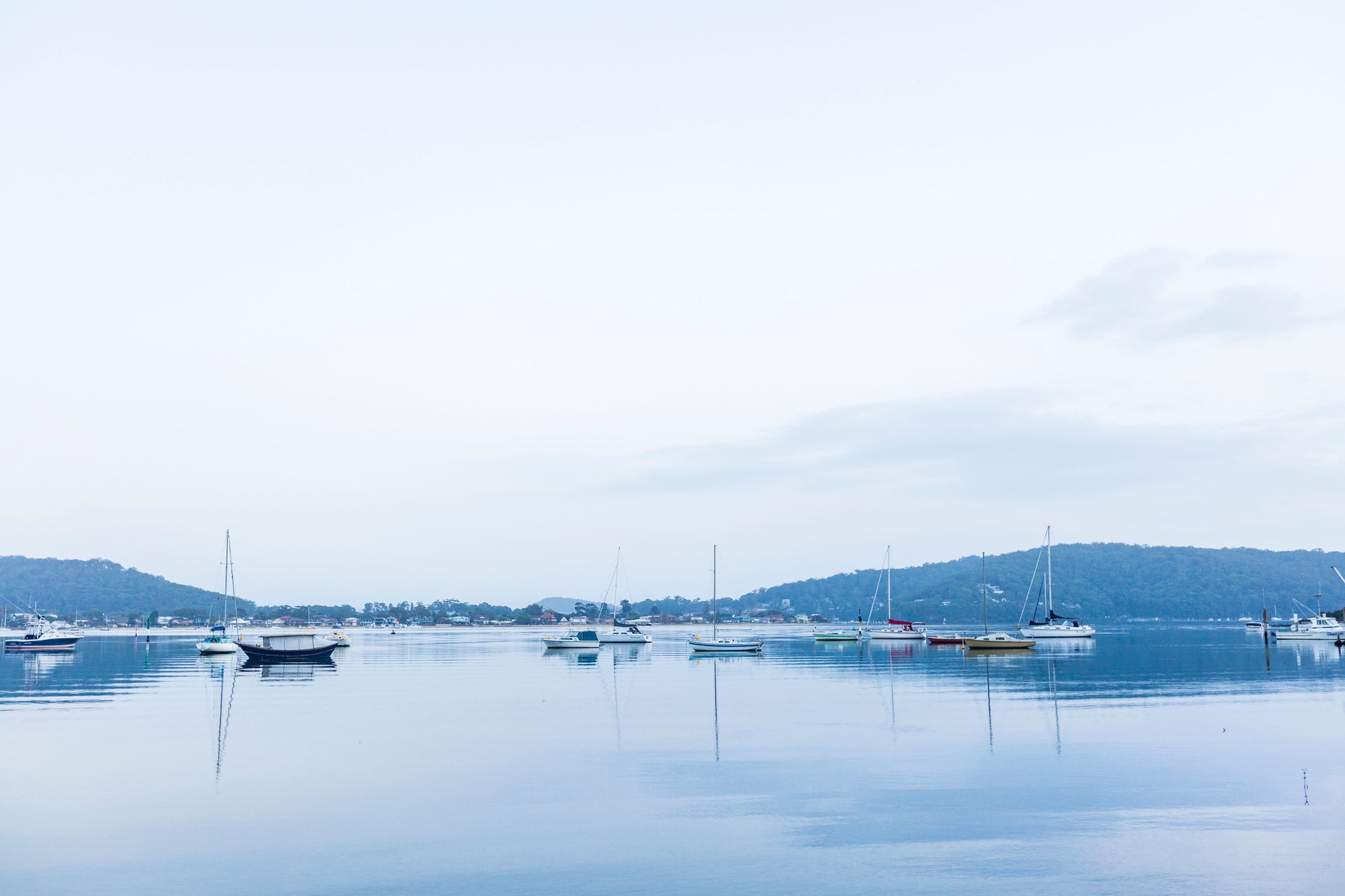 Kayaking, Sailing, Fishing, Paddle boarding, Surfing 
