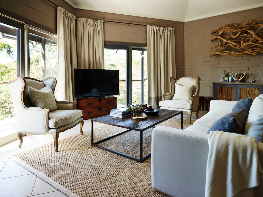 The Retreat