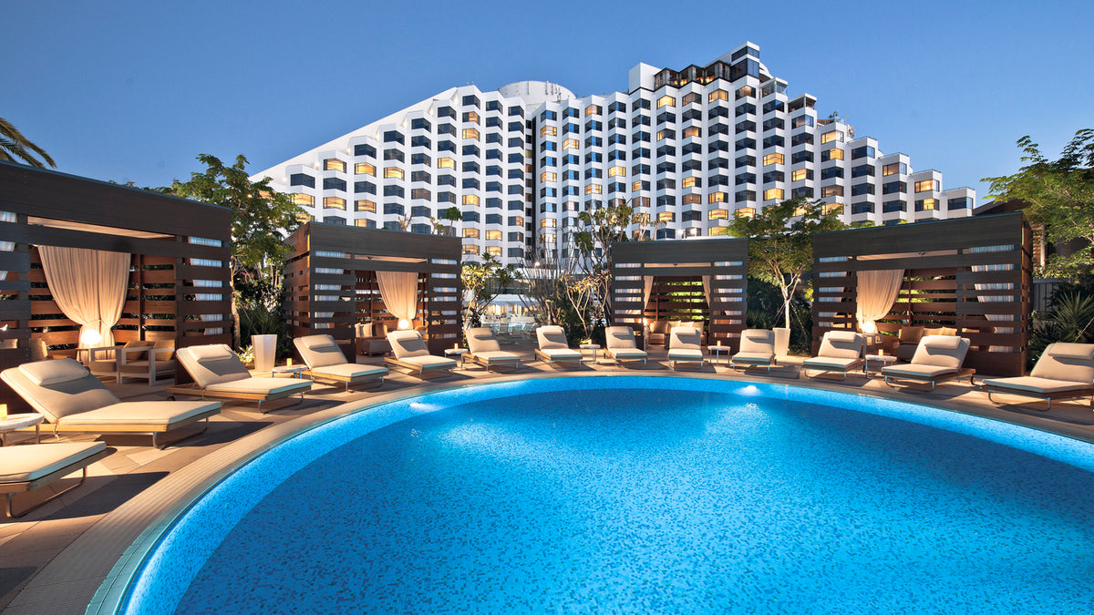 Crown Metropol Perth