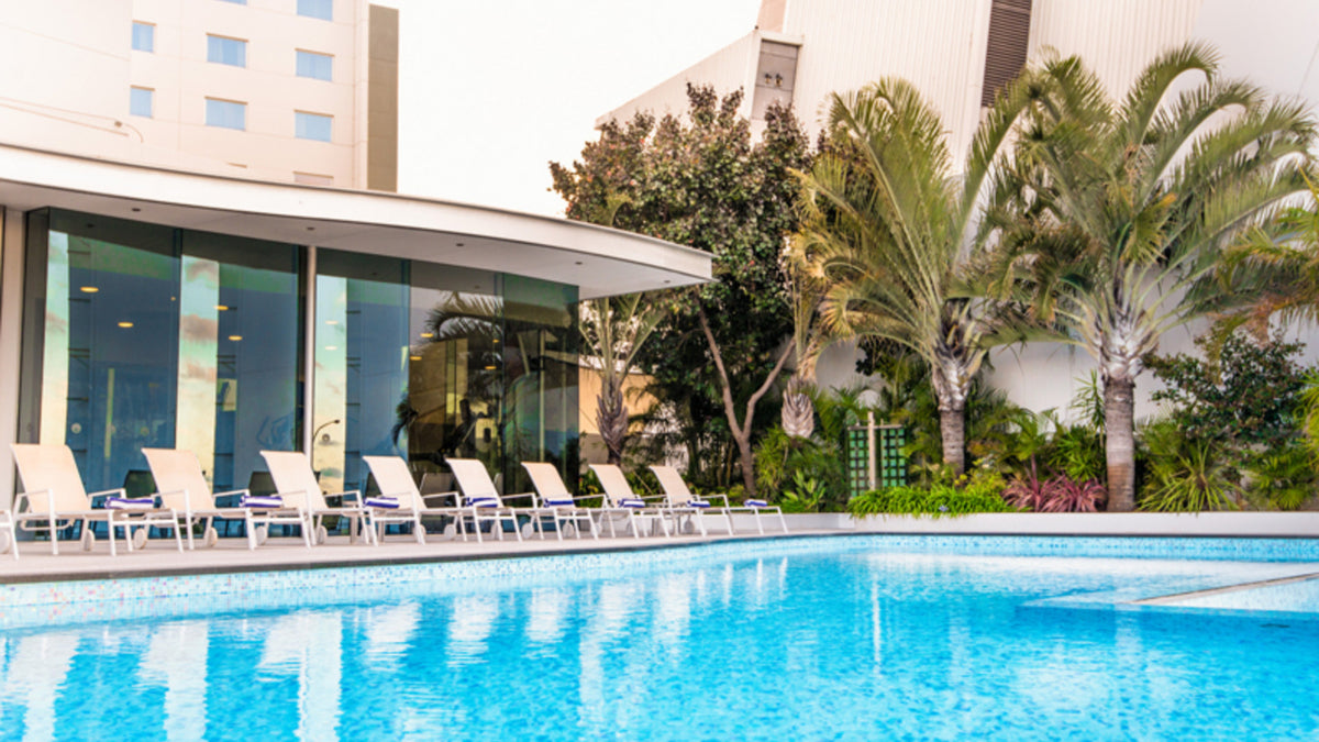 Crown Promenade Perth