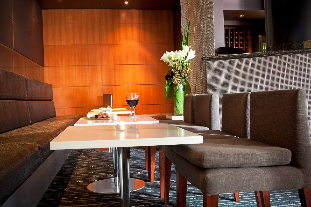 Quay West Suites Melbourne