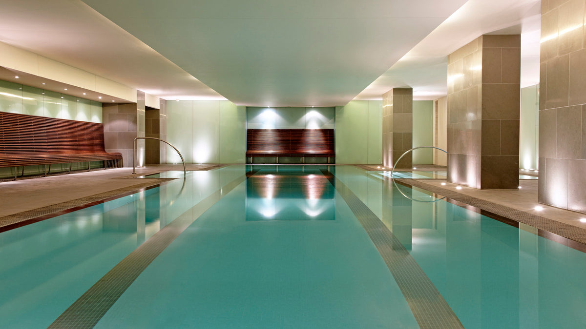 The Westin Melbourne