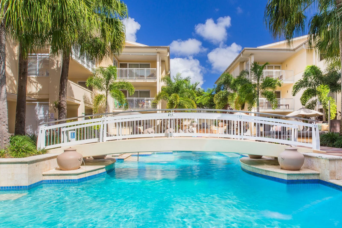 The Sebel Resort Noosa