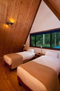 2 Bedroom Treehouse