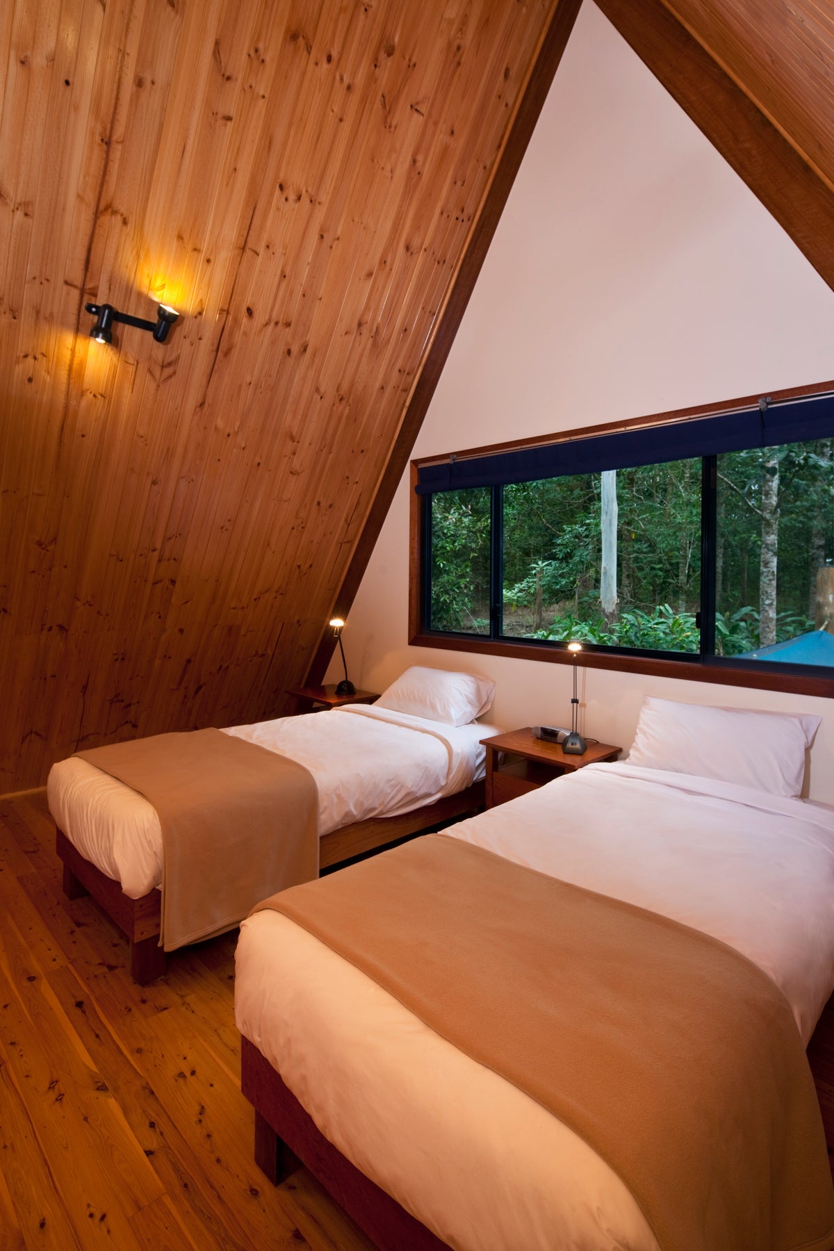 2 Bedroom Treehouse