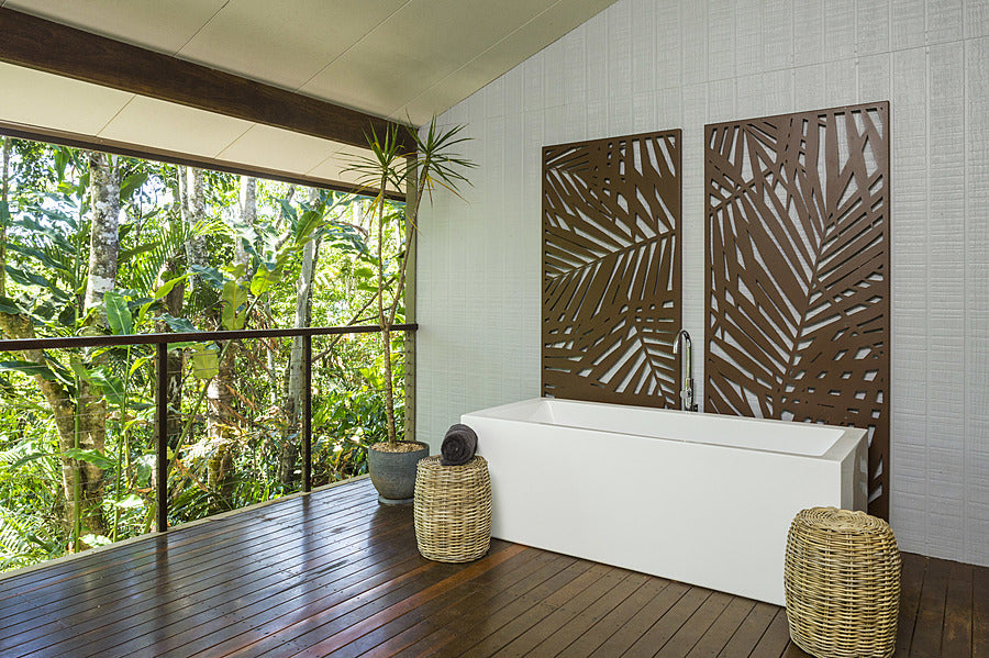 2 or 3 Bedroom Villa-Treehouses