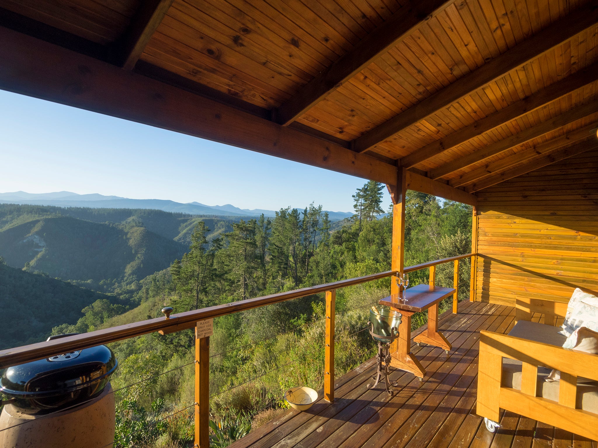 Garden Route