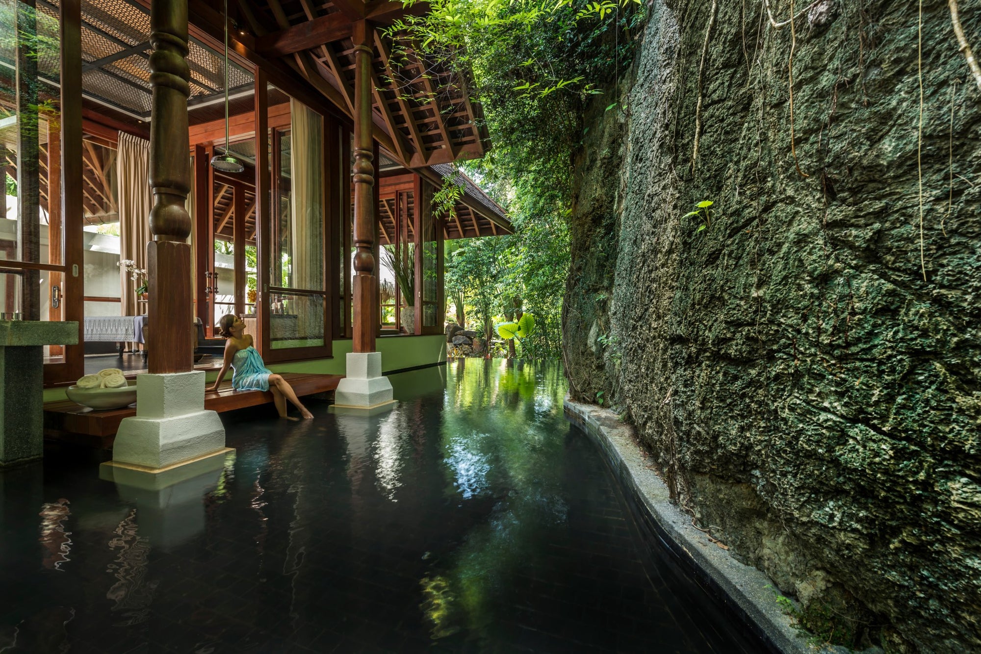 Four Seasons Resort Langkawi