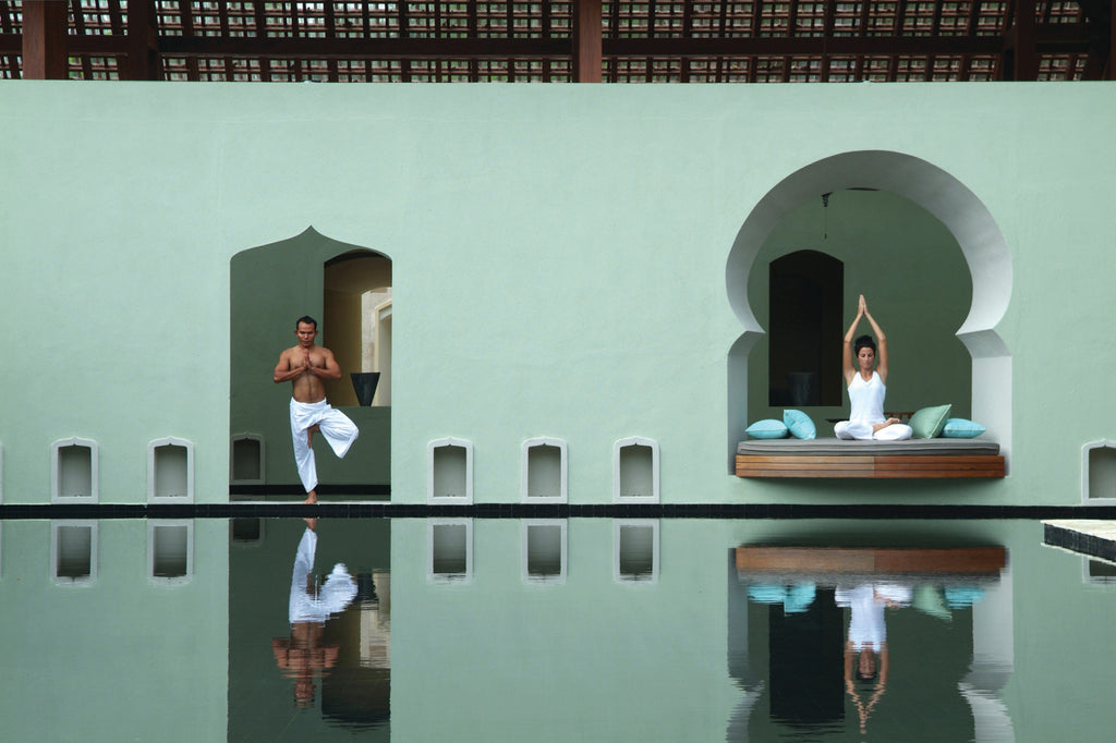 Four Seasons Resort Langkawi