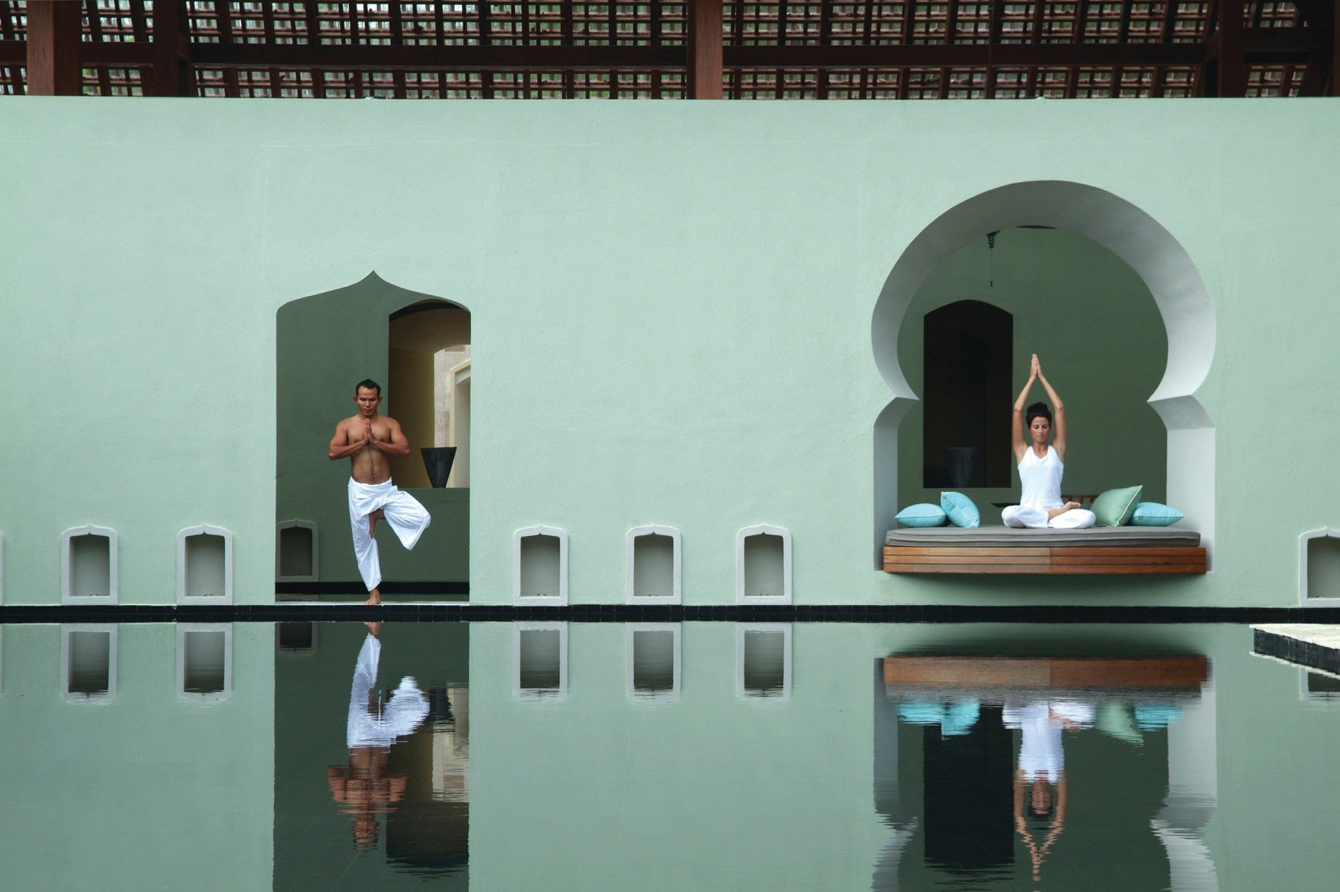 Four Seasons Resort Langkawi