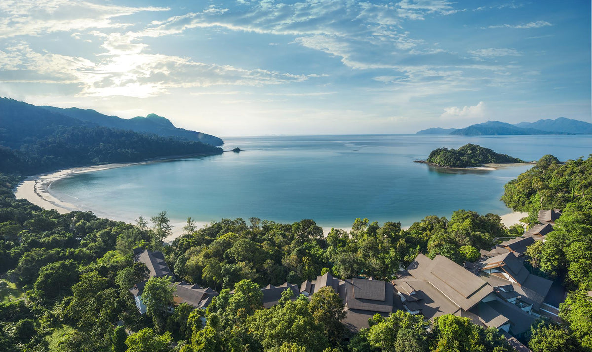 The Andaman A Luxury Collection Resort Langkawi