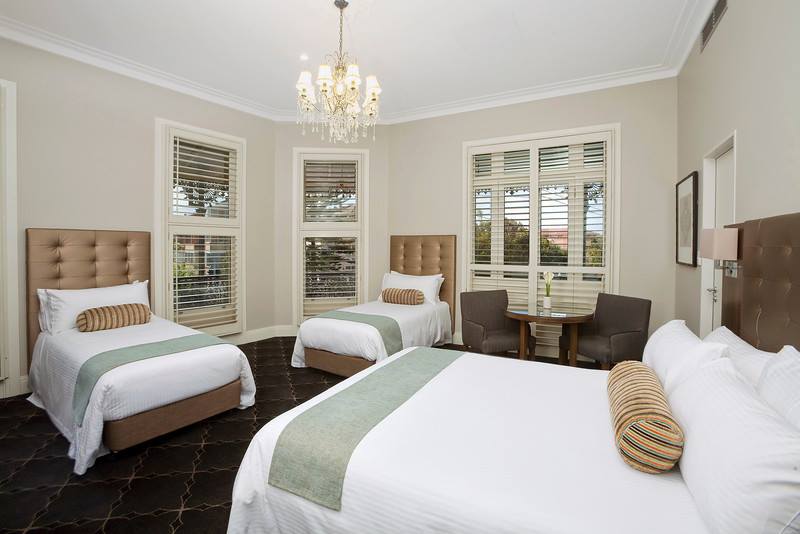 Royal Hotel Randwick