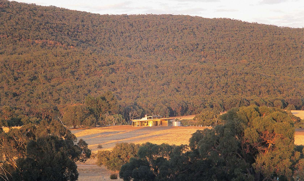 Boroka Downs