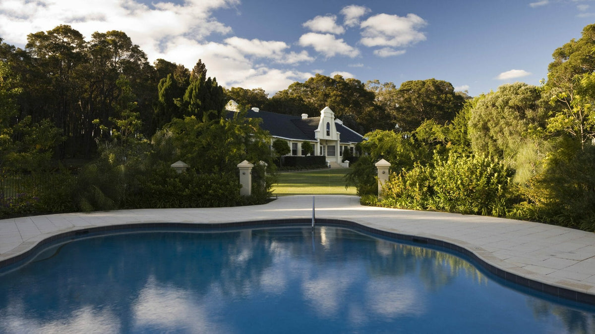 Cape Lodge Yallingup