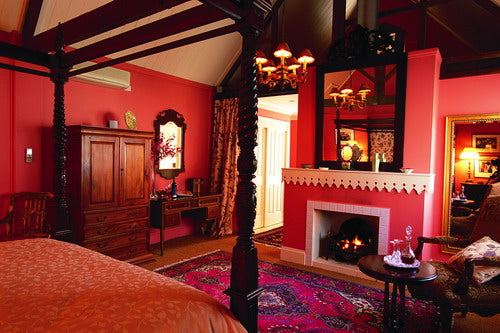 Glen Isla House