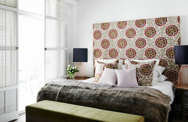 Lodge Suites