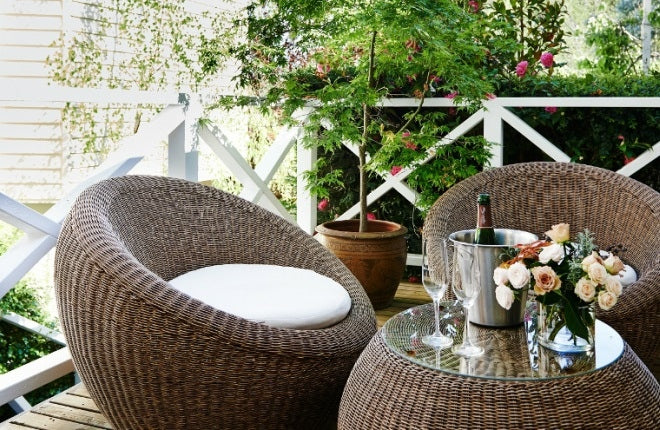Lodge Suites