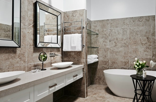Lodge Suites