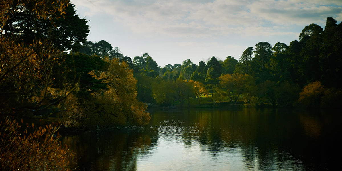 Lake House Daylesford