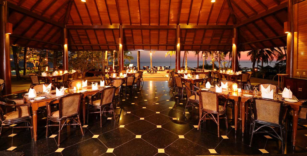 Aureum Ngwe Saung
