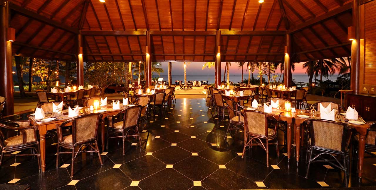 Aureum Ngwe Saung