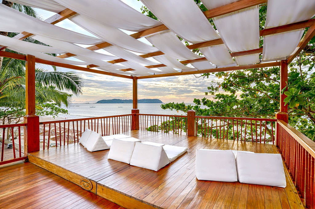 Sandoway Resort