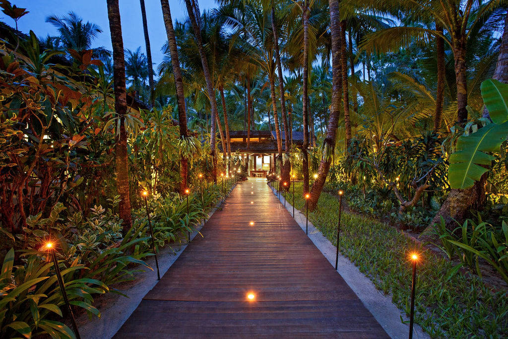 Sandoway Resort