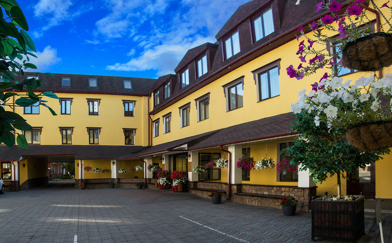 Dom Hotel Classic