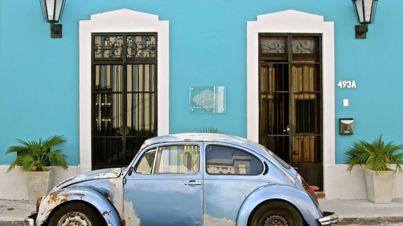 The Diplomat Boutique Hotel