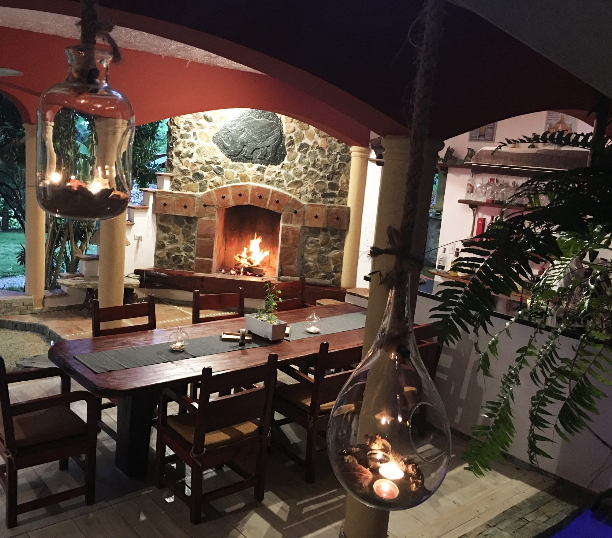 Cabrera Chalet