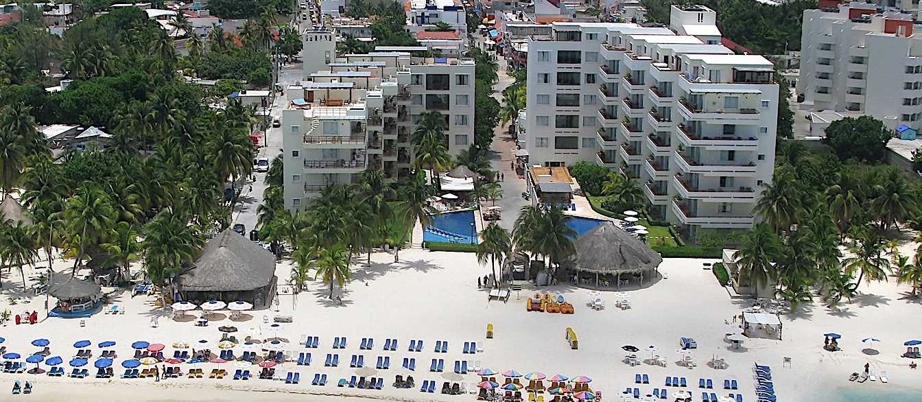 Ixchel Beach Hotel