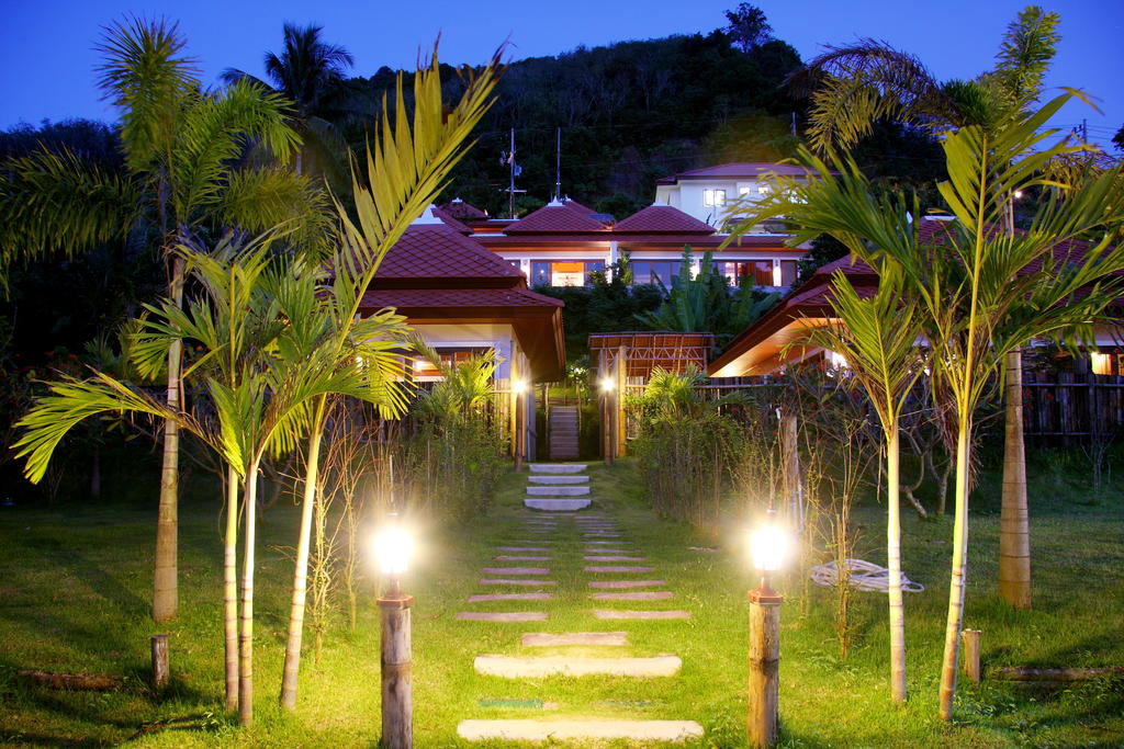 Dream Sea Pool Villa