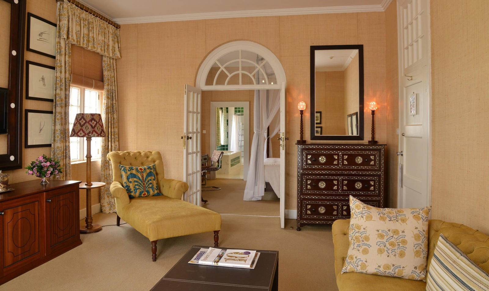 Executive Suite