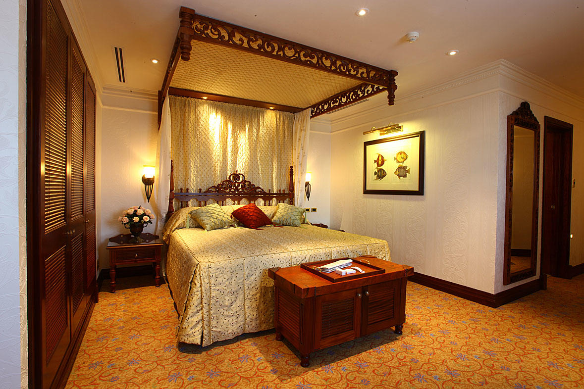 Deluxe Room gallery image 2