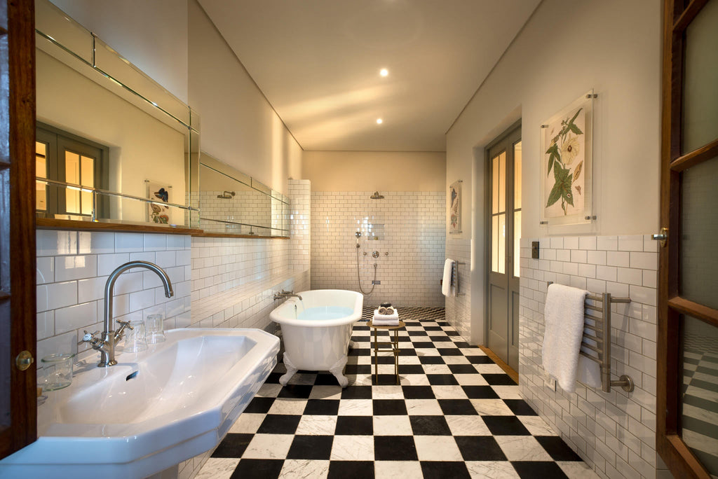 Farmhouse suite – sleeps 2  gallery image 4