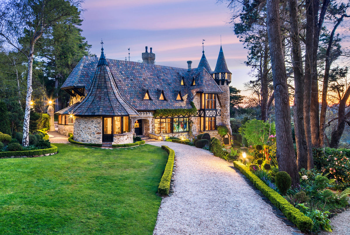 Thorngrove Manor Hotel