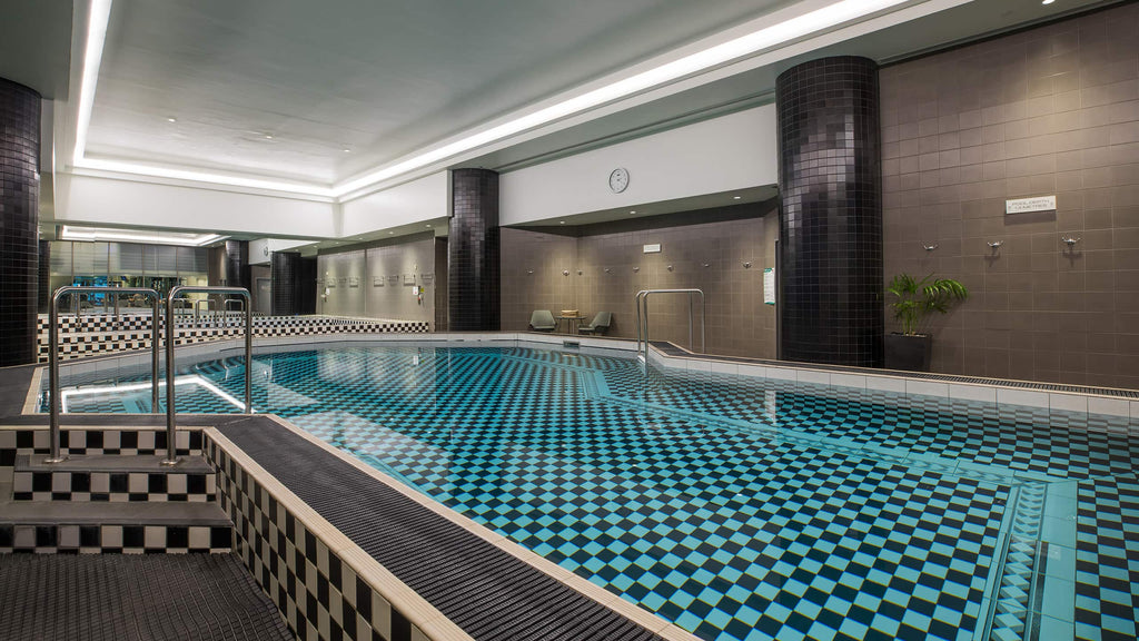 Grand Hyatt Melbourne