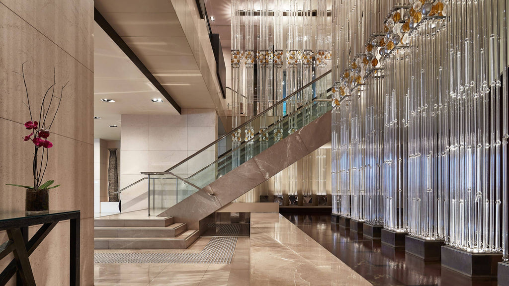 Grand Hyatt Melbourne