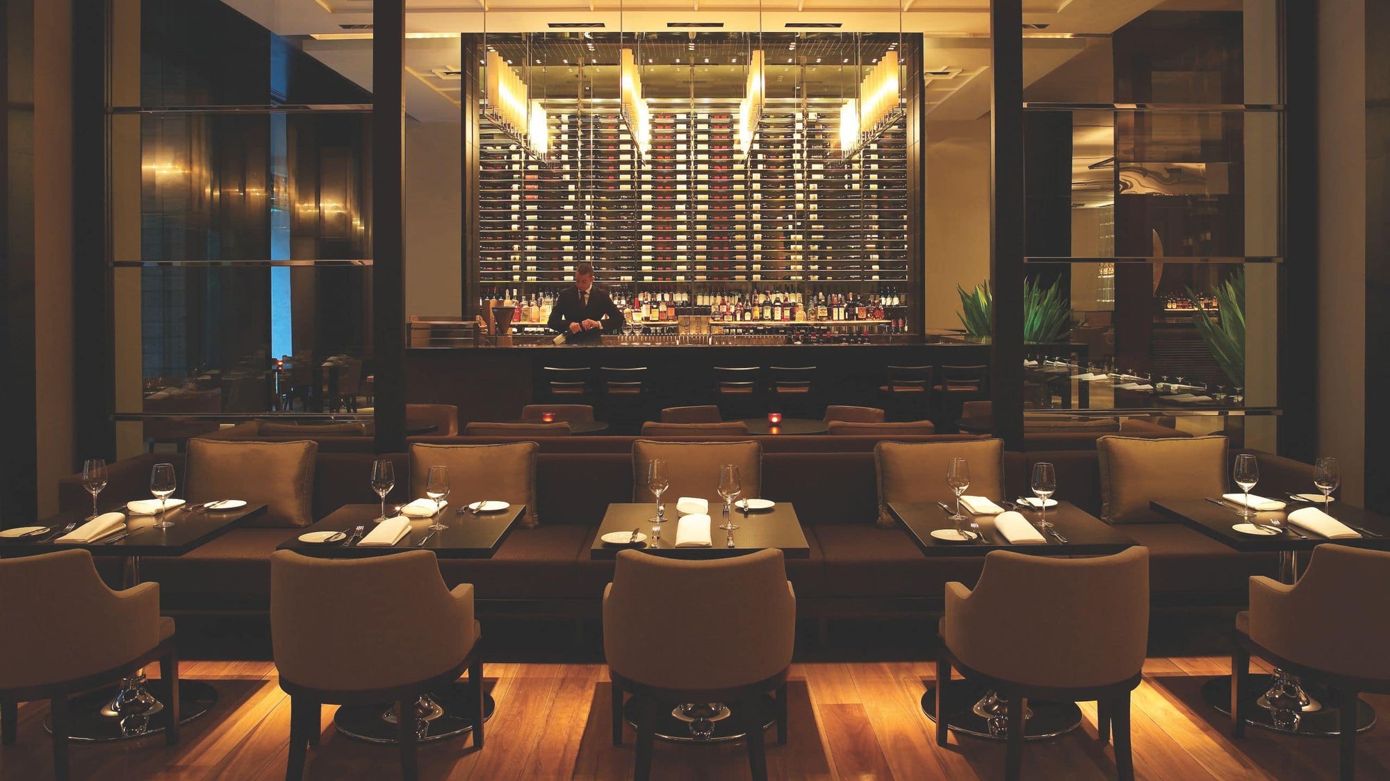 Grand Hyatt Melbourne